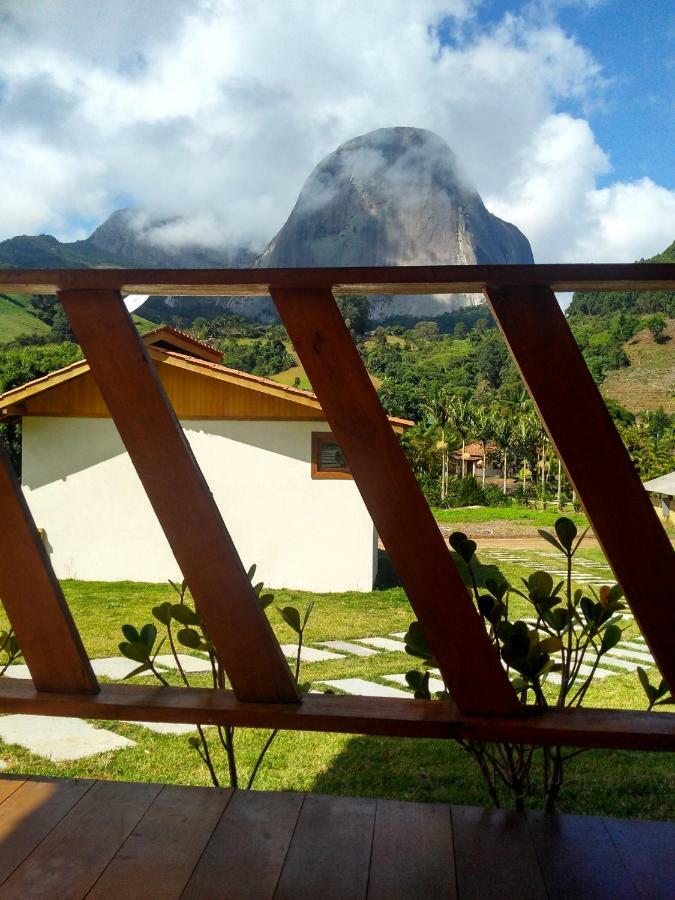 Pousada Aconchego Da Rota Domingos Martins Exterior foto